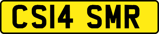 CS14SMR