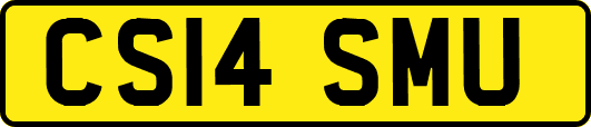 CS14SMU