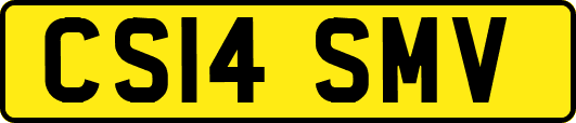 CS14SMV