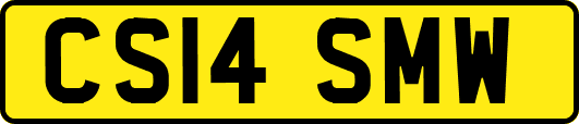 CS14SMW