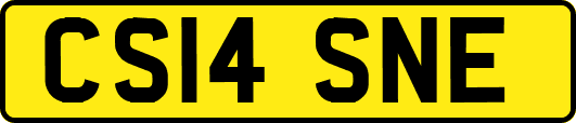 CS14SNE