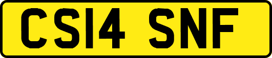 CS14SNF