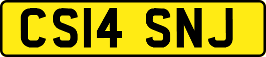 CS14SNJ