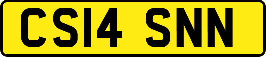 CS14SNN