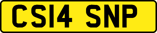 CS14SNP