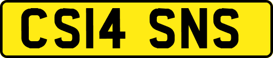 CS14SNS
