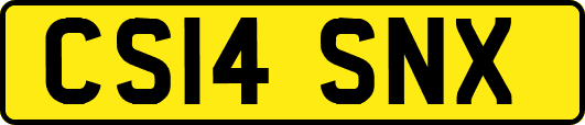 CS14SNX