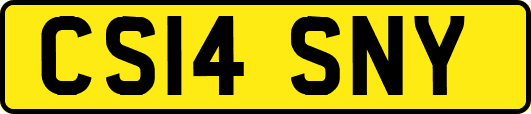 CS14SNY