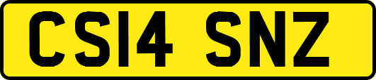 CS14SNZ