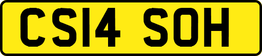 CS14SOH