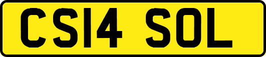 CS14SOL