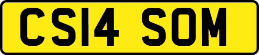 CS14SOM