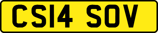 CS14SOV