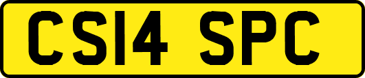 CS14SPC