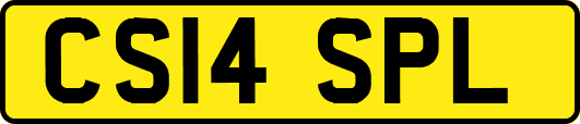 CS14SPL