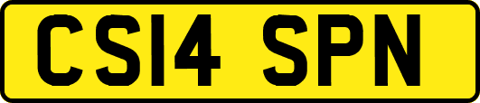 CS14SPN
