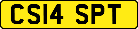 CS14SPT