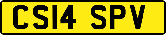 CS14SPV