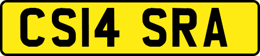 CS14SRA