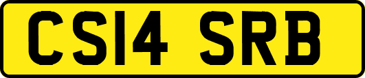 CS14SRB