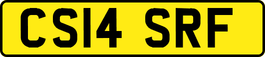 CS14SRF
