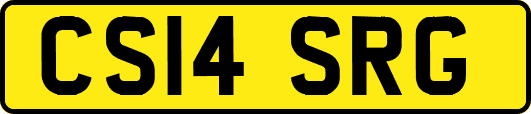 CS14SRG