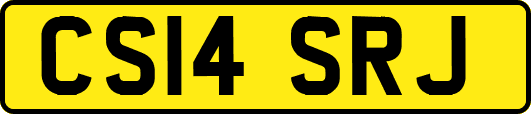 CS14SRJ