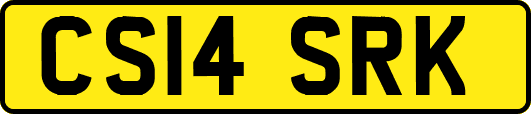 CS14SRK
