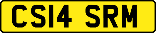 CS14SRM