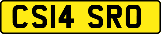 CS14SRO