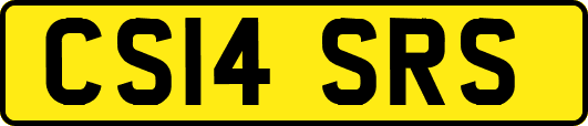 CS14SRS