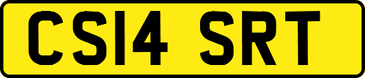 CS14SRT