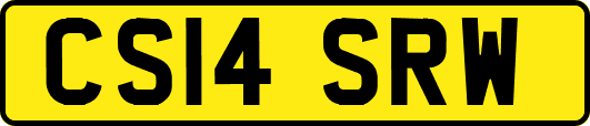 CS14SRW