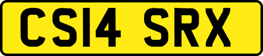 CS14SRX