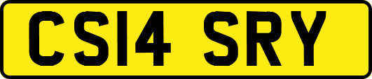CS14SRY