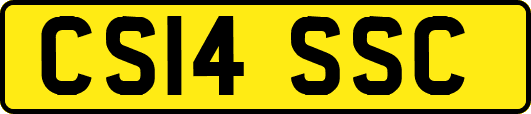 CS14SSC