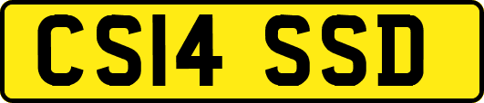 CS14SSD