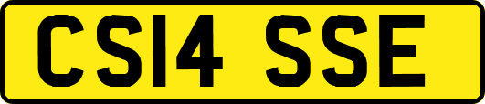 CS14SSE