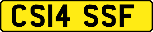 CS14SSF