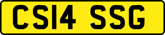 CS14SSG