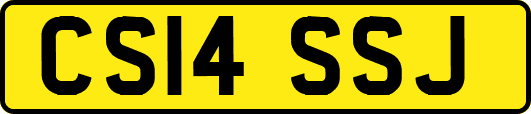 CS14SSJ