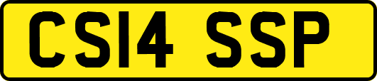 CS14SSP