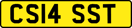 CS14SST