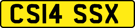 CS14SSX