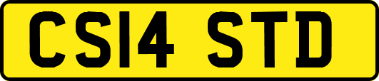 CS14STD