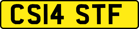CS14STF