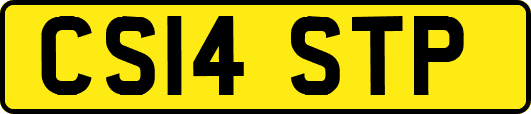 CS14STP