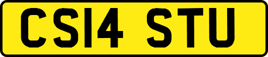 CS14STU