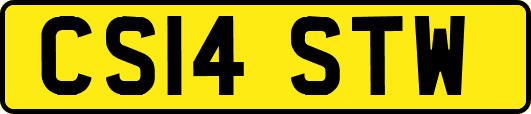 CS14STW