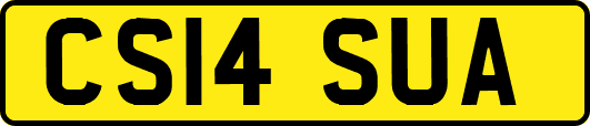 CS14SUA